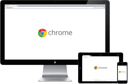 Google Chrome Browser